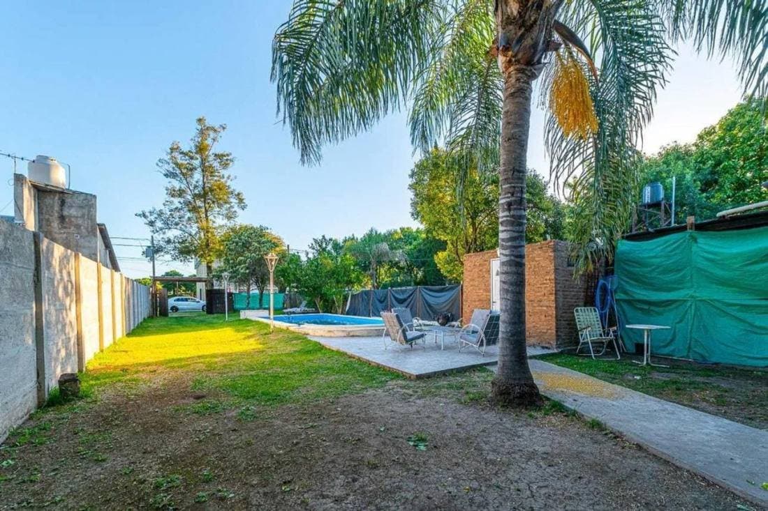 Florencio Varela 1600 — foto 15