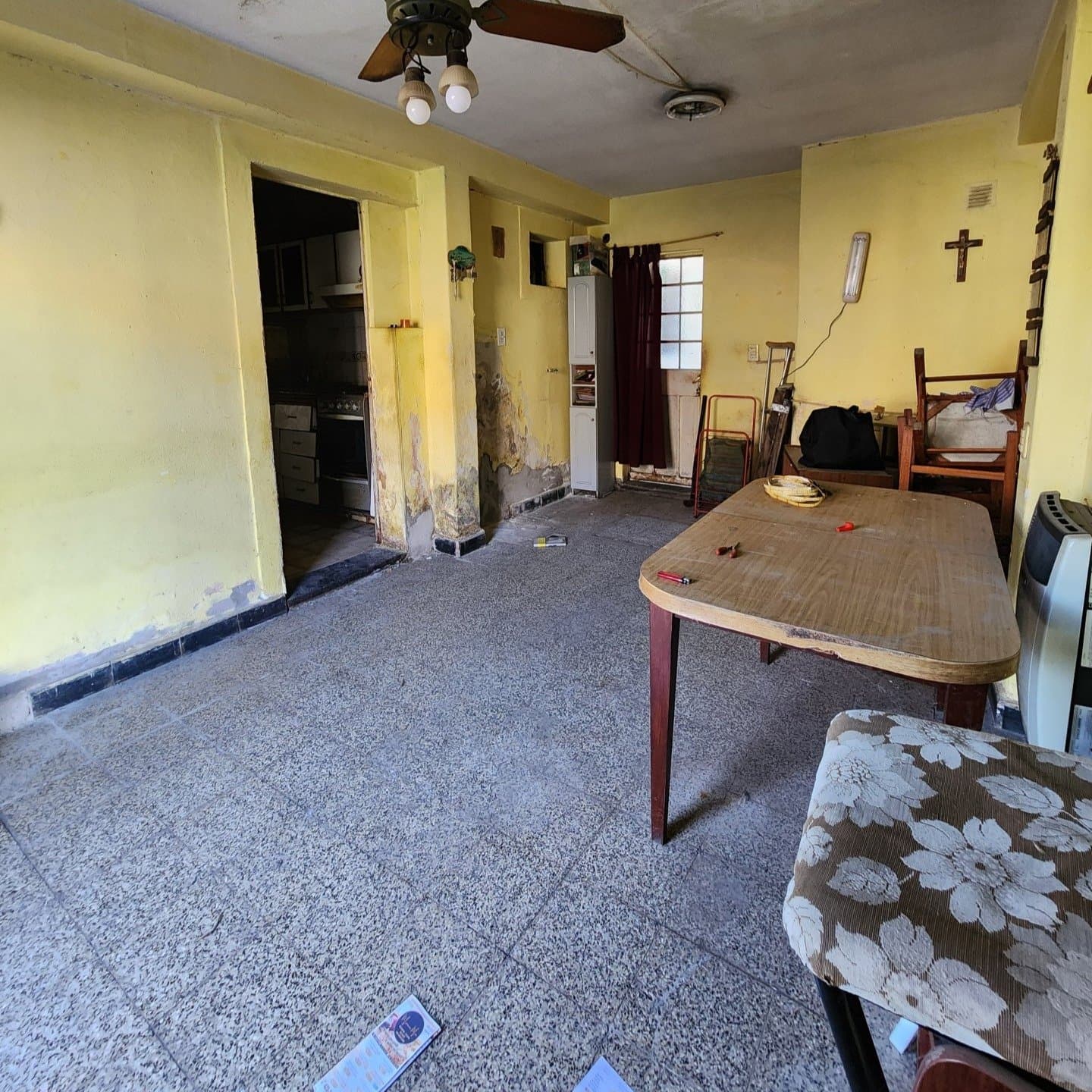 Casa en esquina de 2 dormitorios apta crédito — foto 8