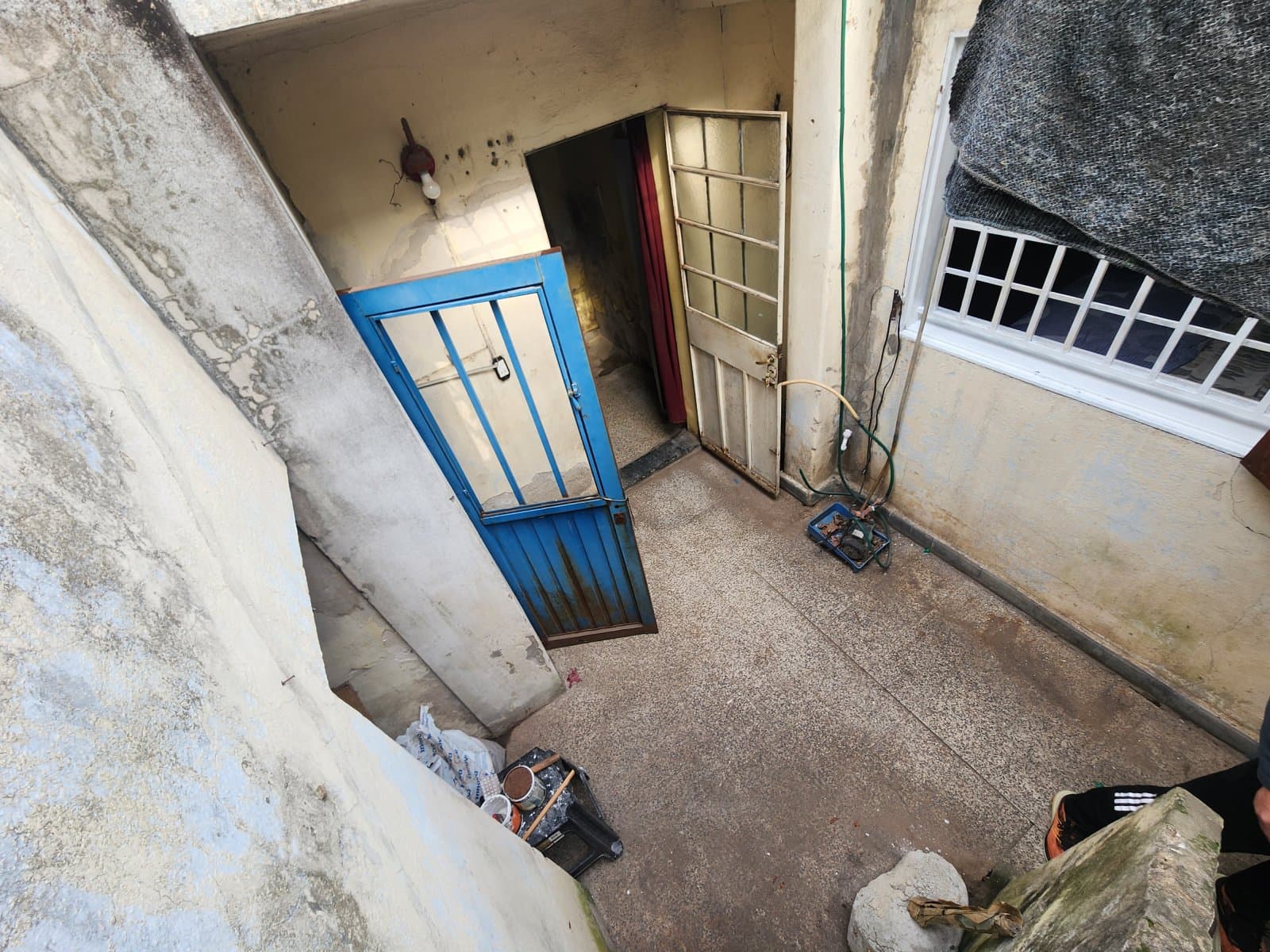 Casa en esquina de 2 dormitorios apta crédito — foto 9