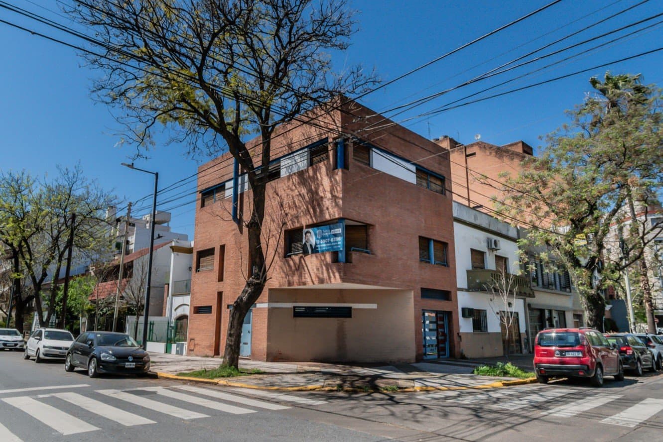 VENTA · CASA TRIPLEX · VILLA DEVOTO — foto 4