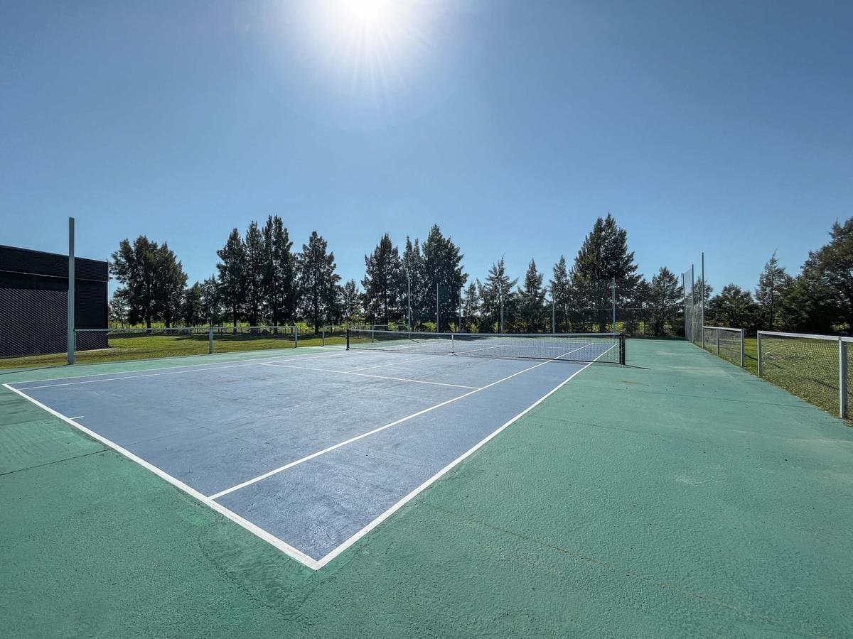 Terreno en Barrio Privado - Pinares del Sur — foto 4