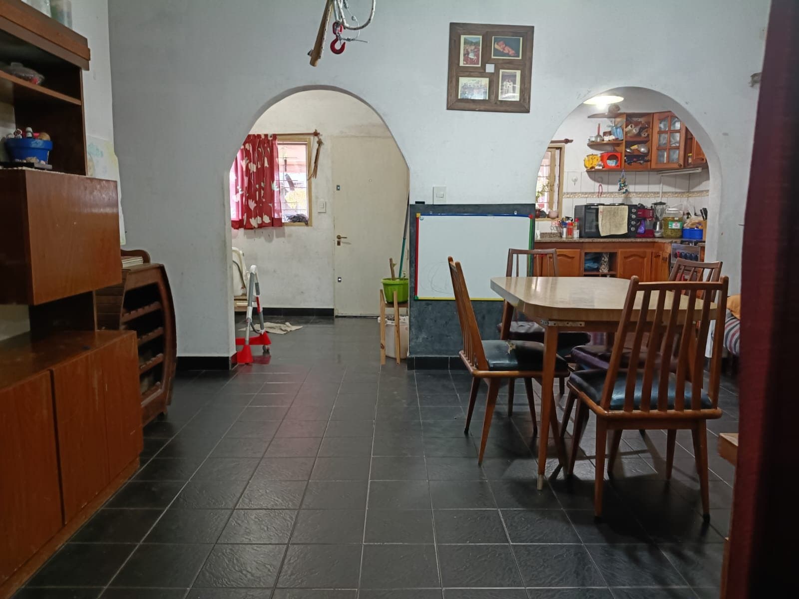 CHALET APTO CREDITO BANCARIO — foto 13