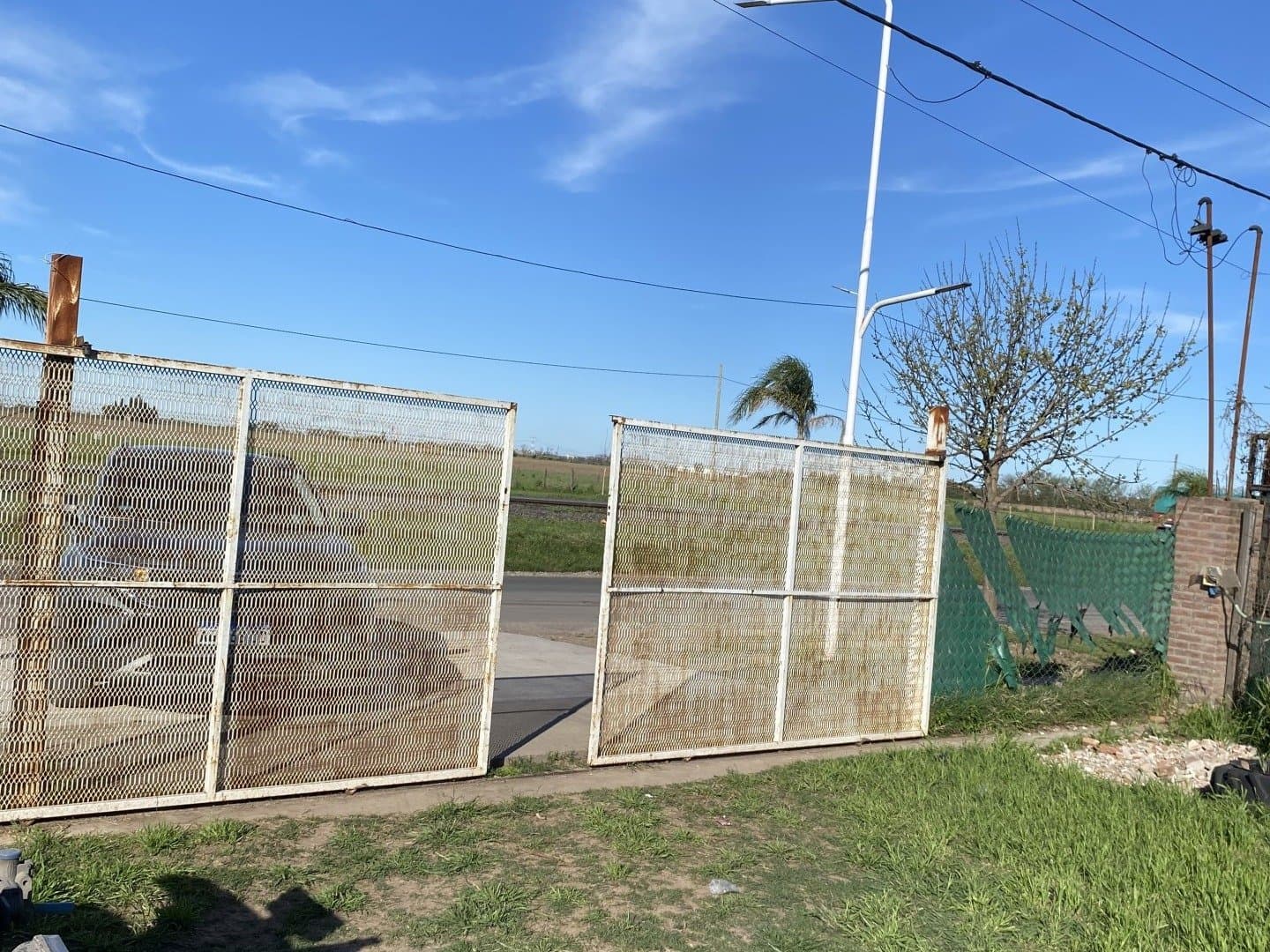 Casa a terminar en barrio Ioppolo sobre colectora — foto 14