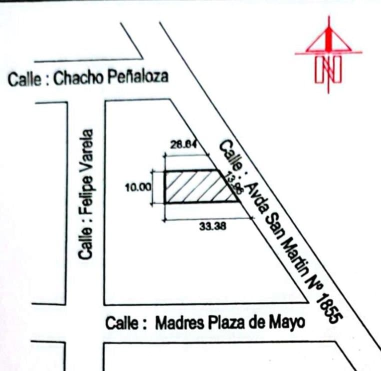 Casa a terminar en barrio Ioppolo sobre colectora — foto 5
