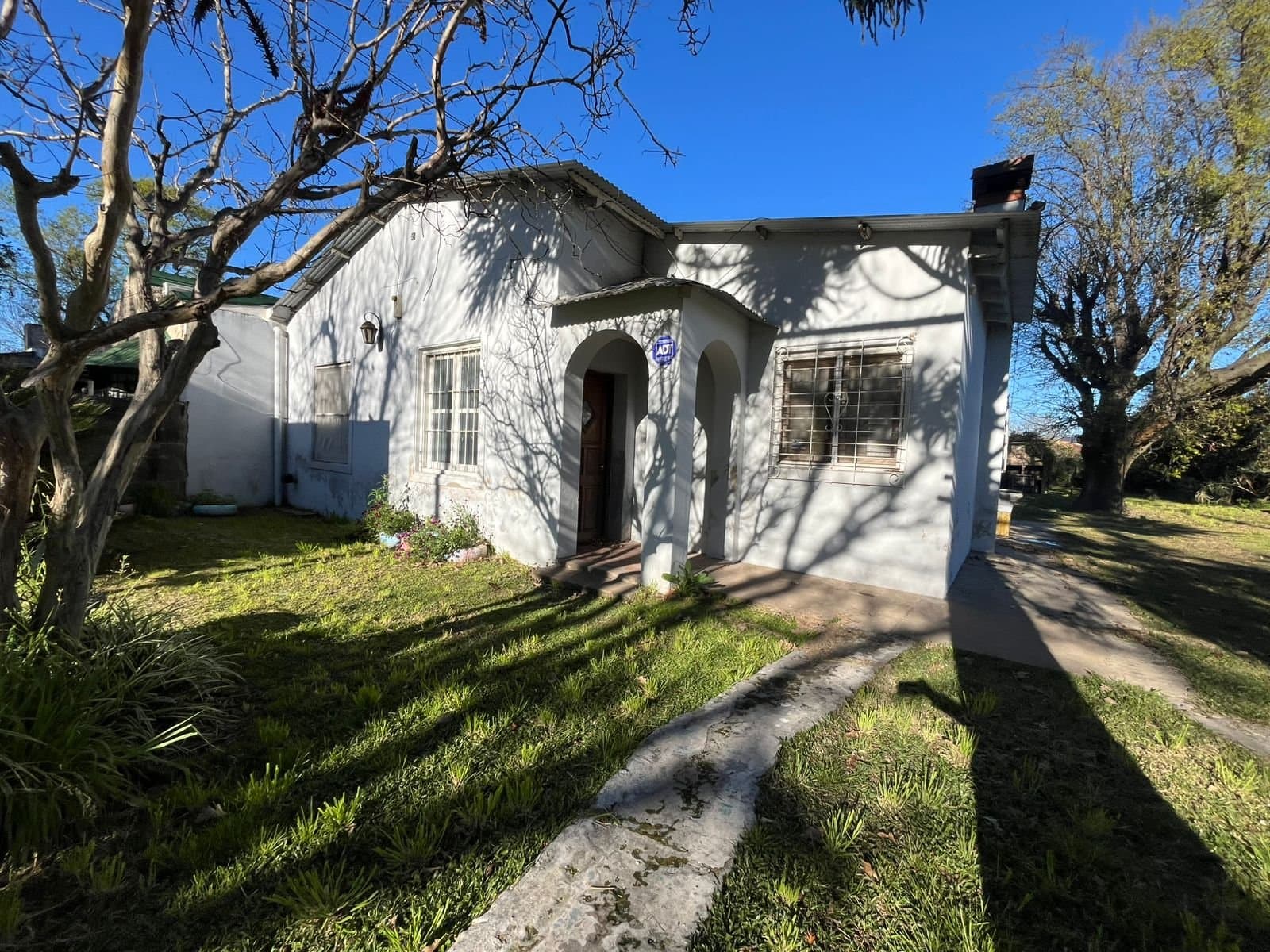 Venta, Santa Fe Nº 1143 - Granadero Baigorria — foto 1