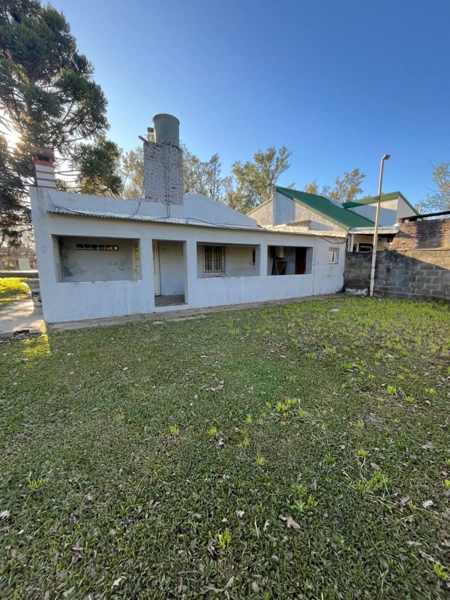 Venta, Santa Fe Nº 1143 - Granadero Baigorria — foto 10