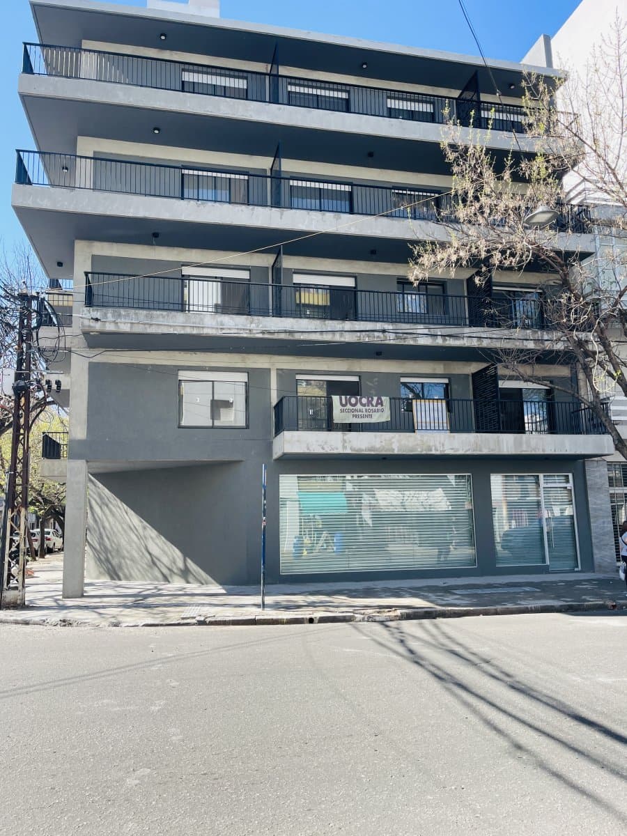 Mono Ambiente en Venta a estrenar Luis Agote — foto 15