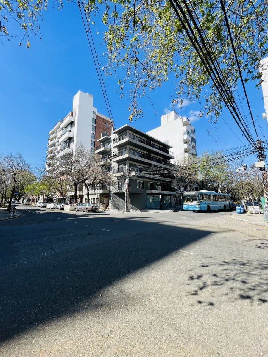 Mono Ambiente en Venta a estrenar Luis Agote — foto 14