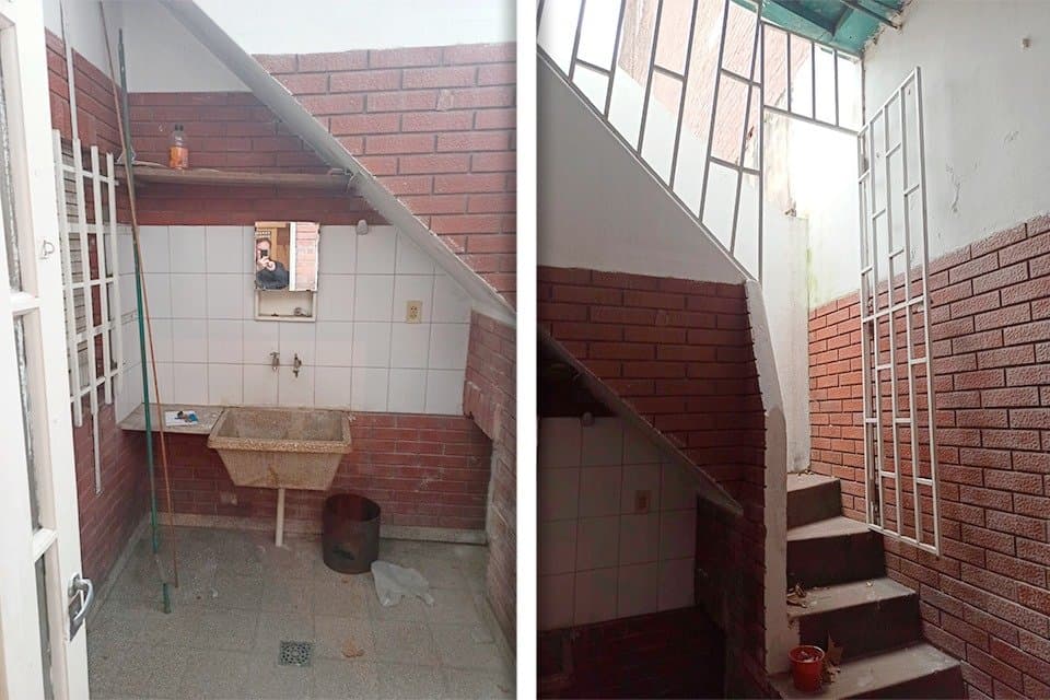 CASA 2 DORMITORIOS CON TERRAZA SAAVEDRA ESQ. CORRIENTES — foto 7