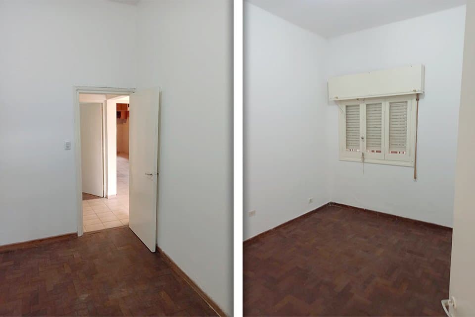 CASA 2 DORMITORIOS CON TERRAZA SAAVEDRA ESQ. CORRIENTES — foto 4