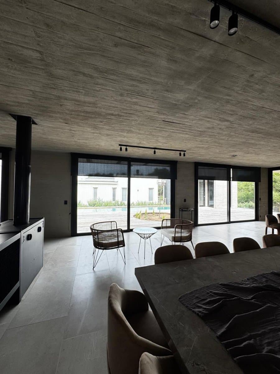 Casa en alquiler temporal en Costa Esmeralda, Maritimo 1 — foto 13
