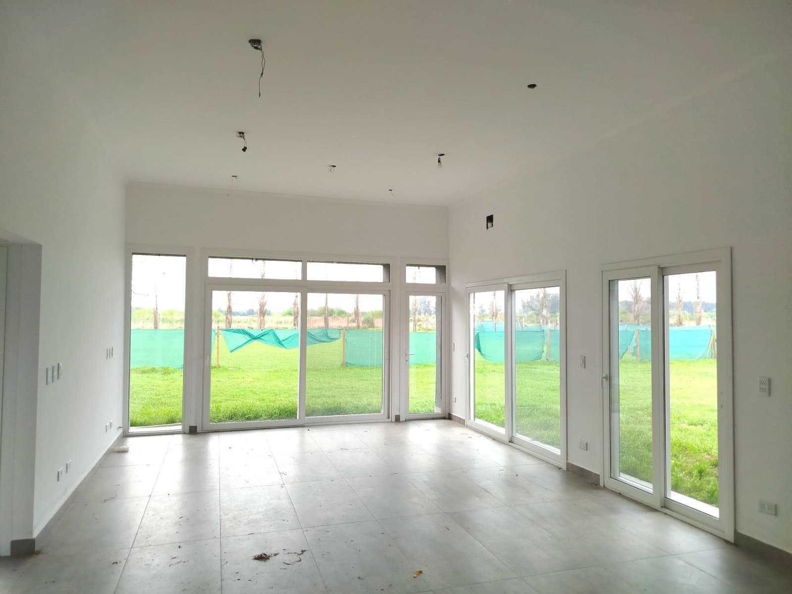 VENTA CASA EN HARAS DE FUNES — foto 3