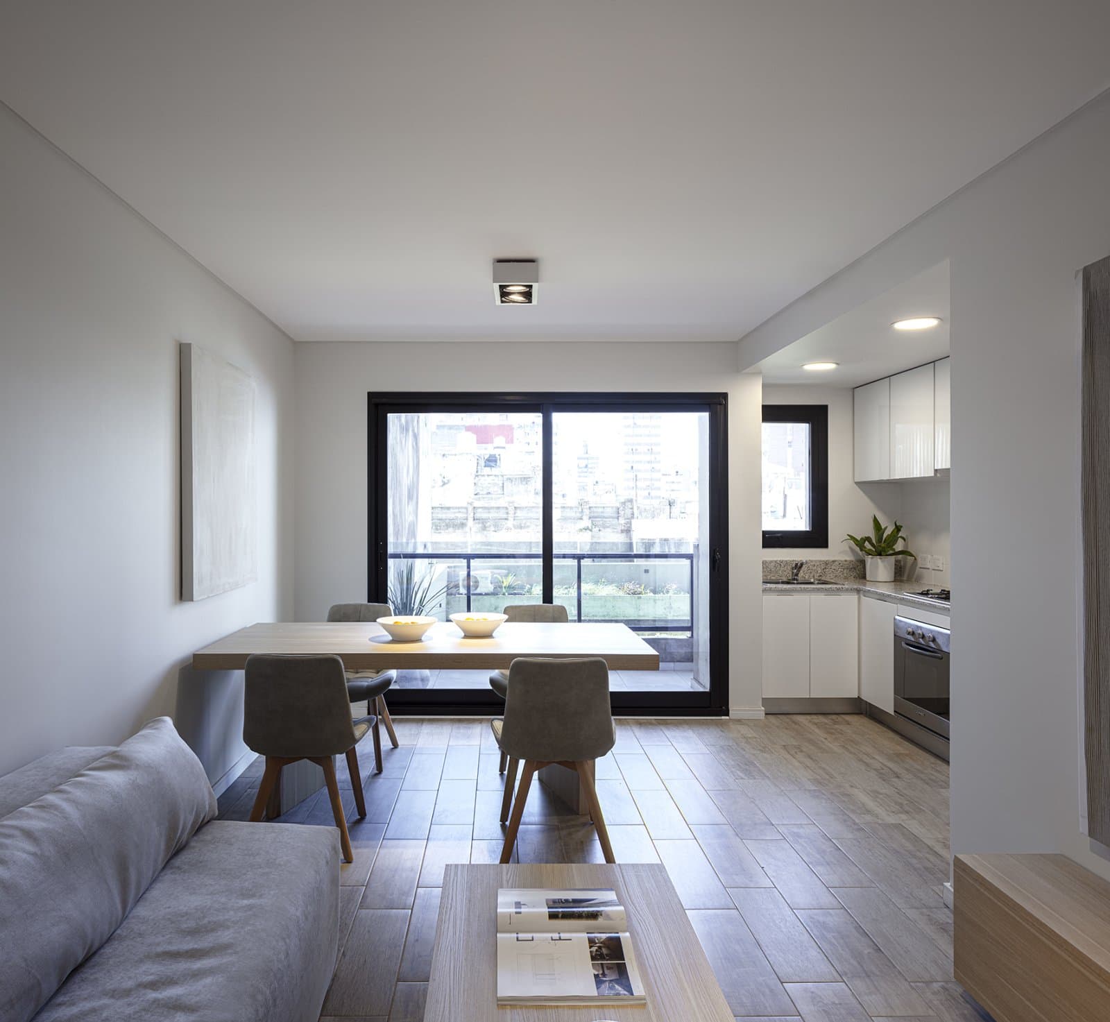 Venta departamento de 3 dormitorios en el centro! — foto 8