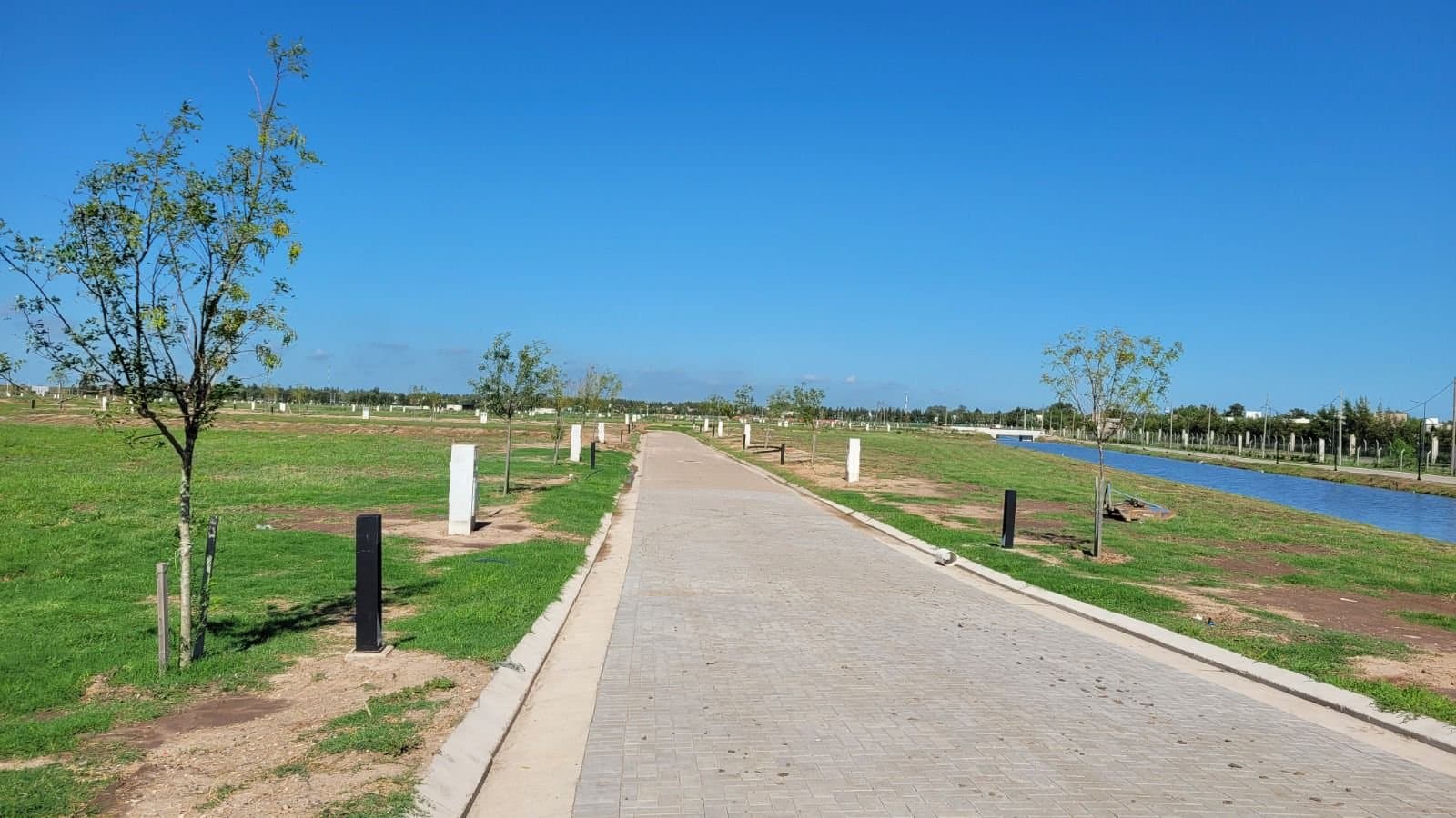 VENTA LOTE - FUNES LAKE — foto 5
