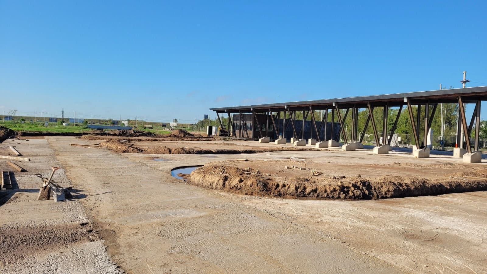 VENTA LOTE - FUNES LAKE — foto 4