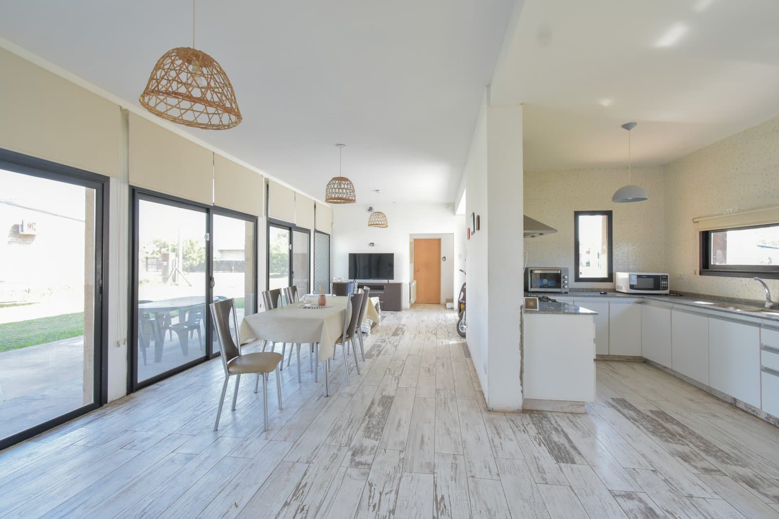 Casa 3 dormitorios Funes Town — foto 10