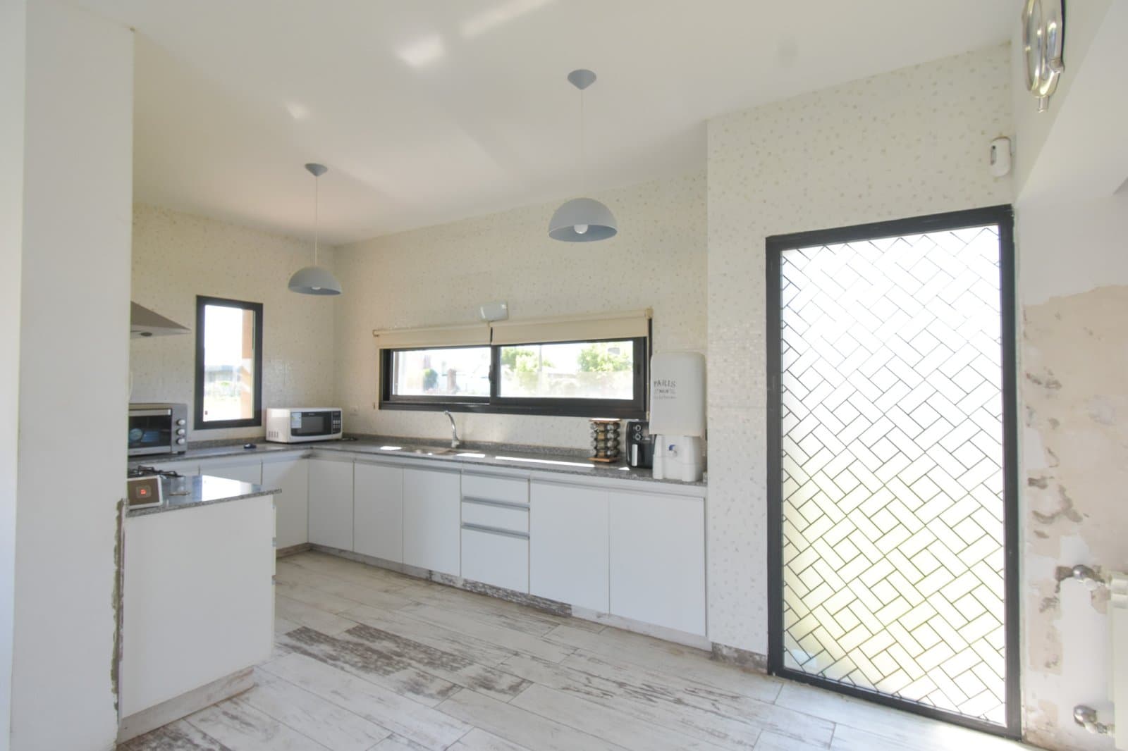 Casa 3 dormitorios Funes Town — foto 6
