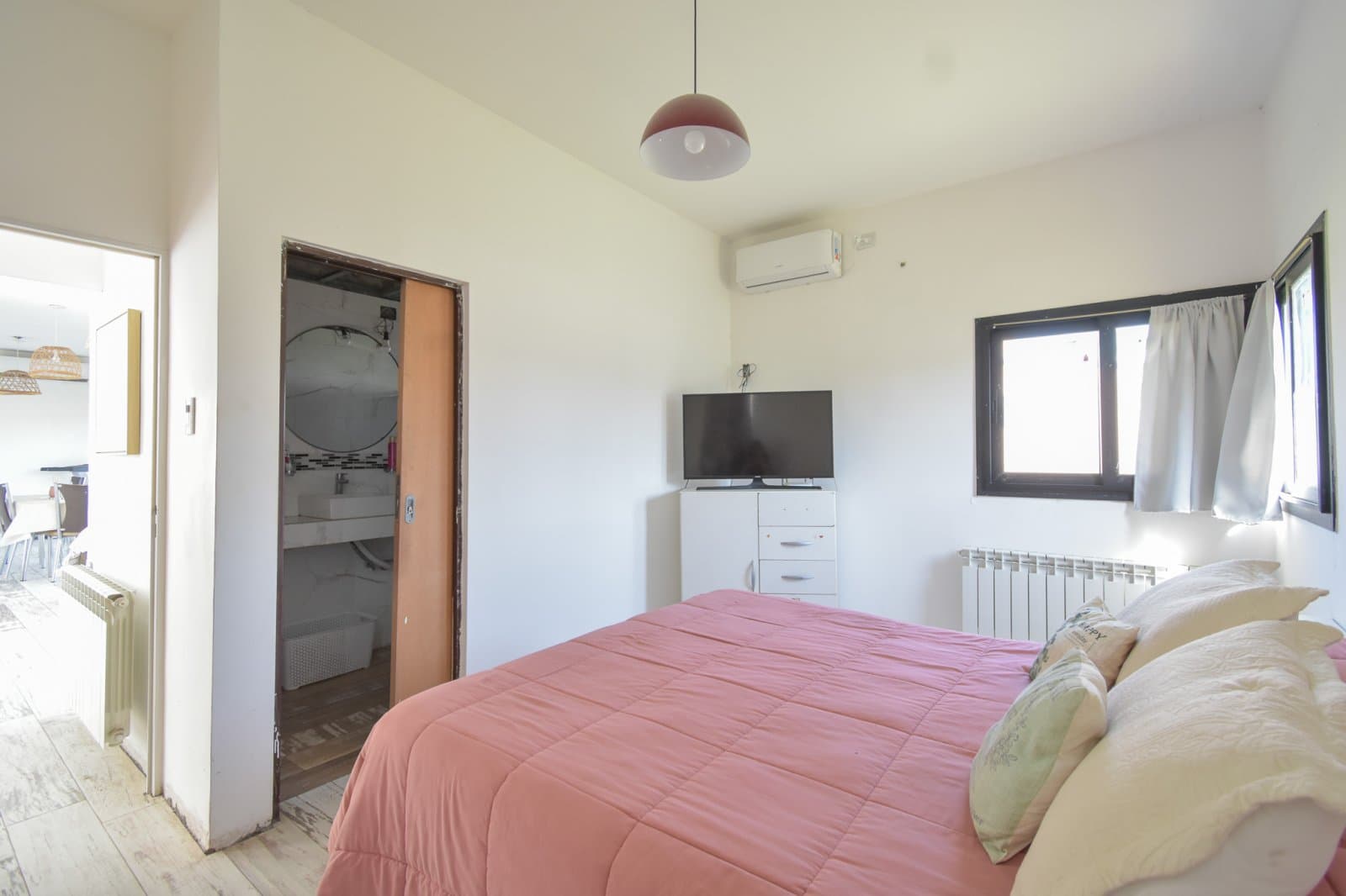 Casa 3 dormitorios Funes Town — foto 12