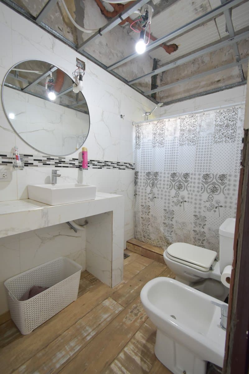 Casa 3 dormitorios Funes Town — foto 13