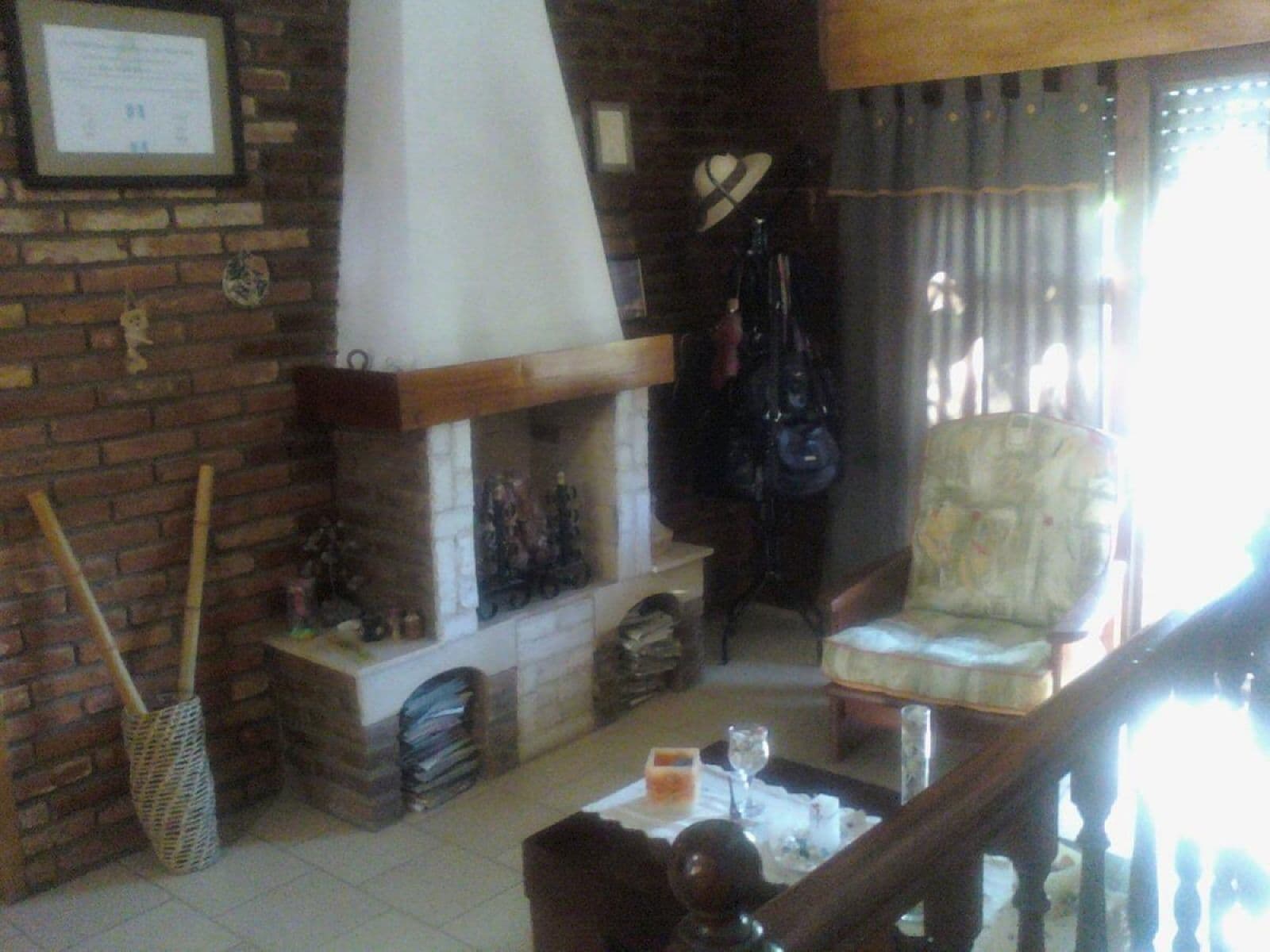 VENTA CASA PLANTA ALTA 3 DORMITORIOS BARRIO AZCUÉNAGA — foto 4