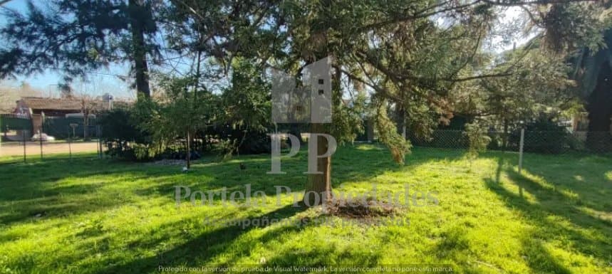 LOTE DE 200 M2 EN PARQUE LELOIR — foto 1