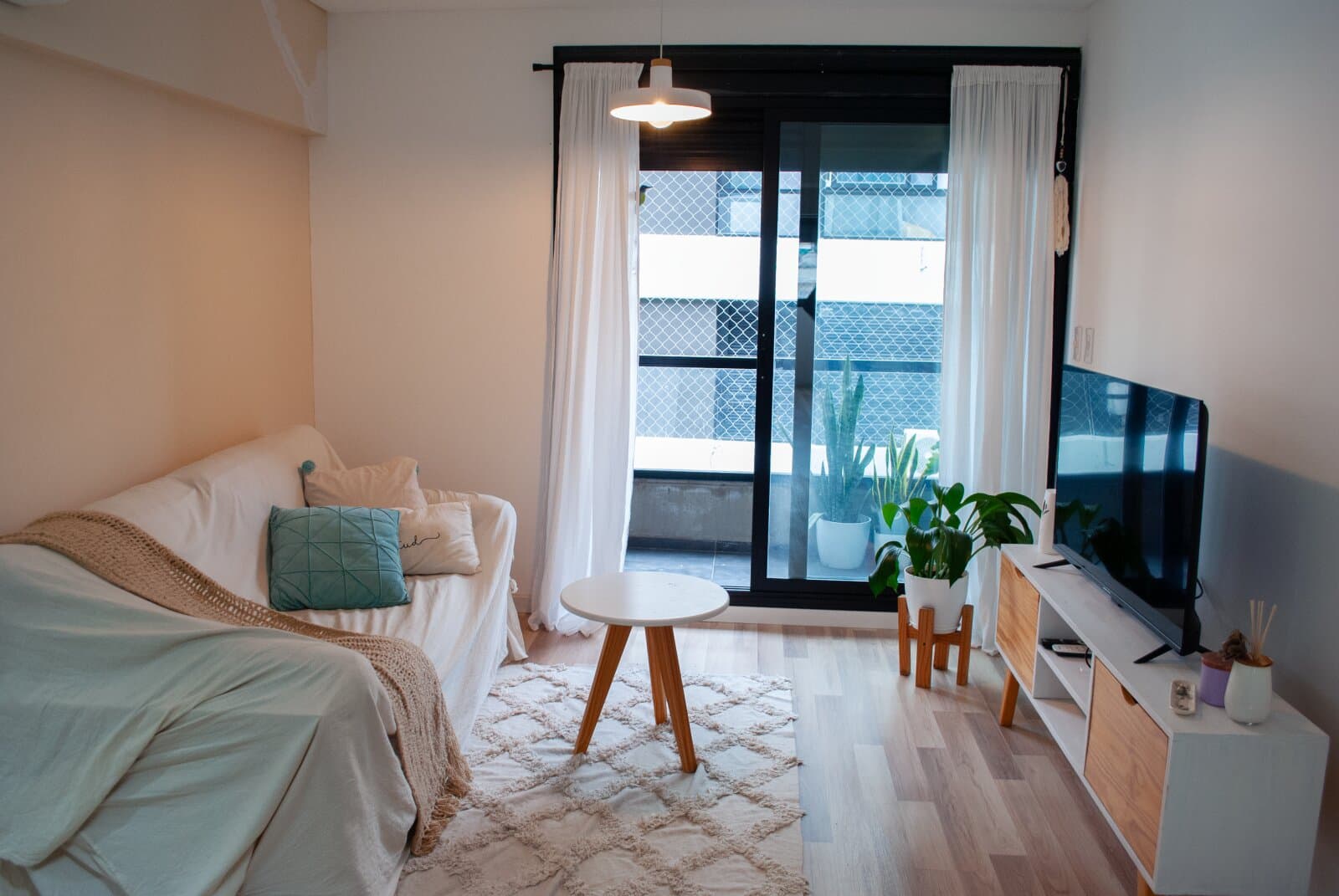 Mitre 547 - 1 dormitorio — foto 1
