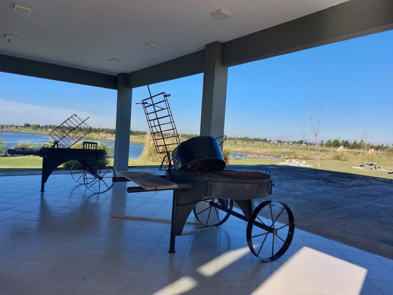 Casa 4 dorm. Haras de Funes — foto 13