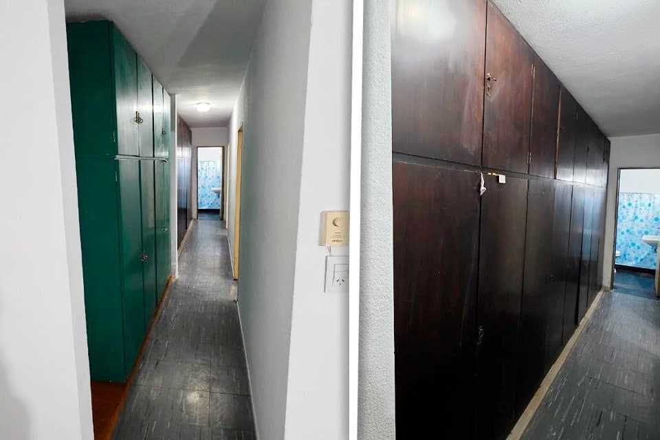 AMPLIO DEPARTAMENTO 3 DORMITORIOS JULIO MARC 2323 PB — foto 7