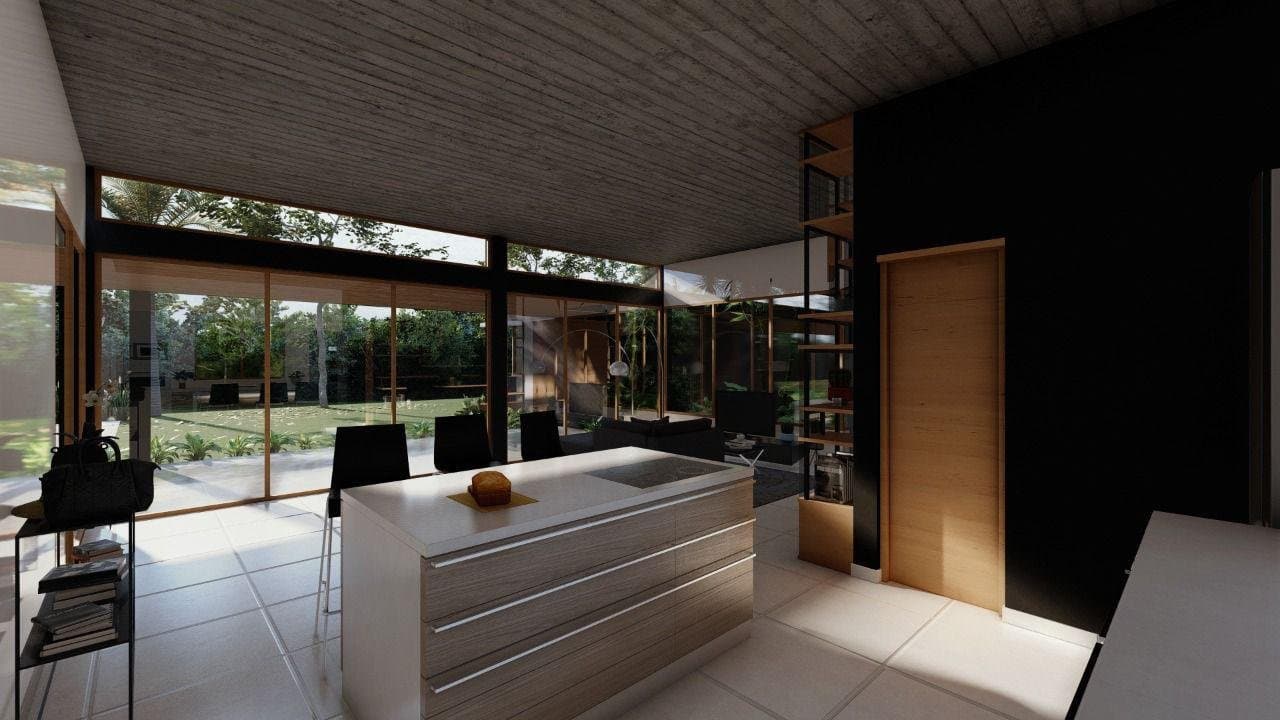 AZAHARES DEL PARANA CASA A TERMINAR — foto 2