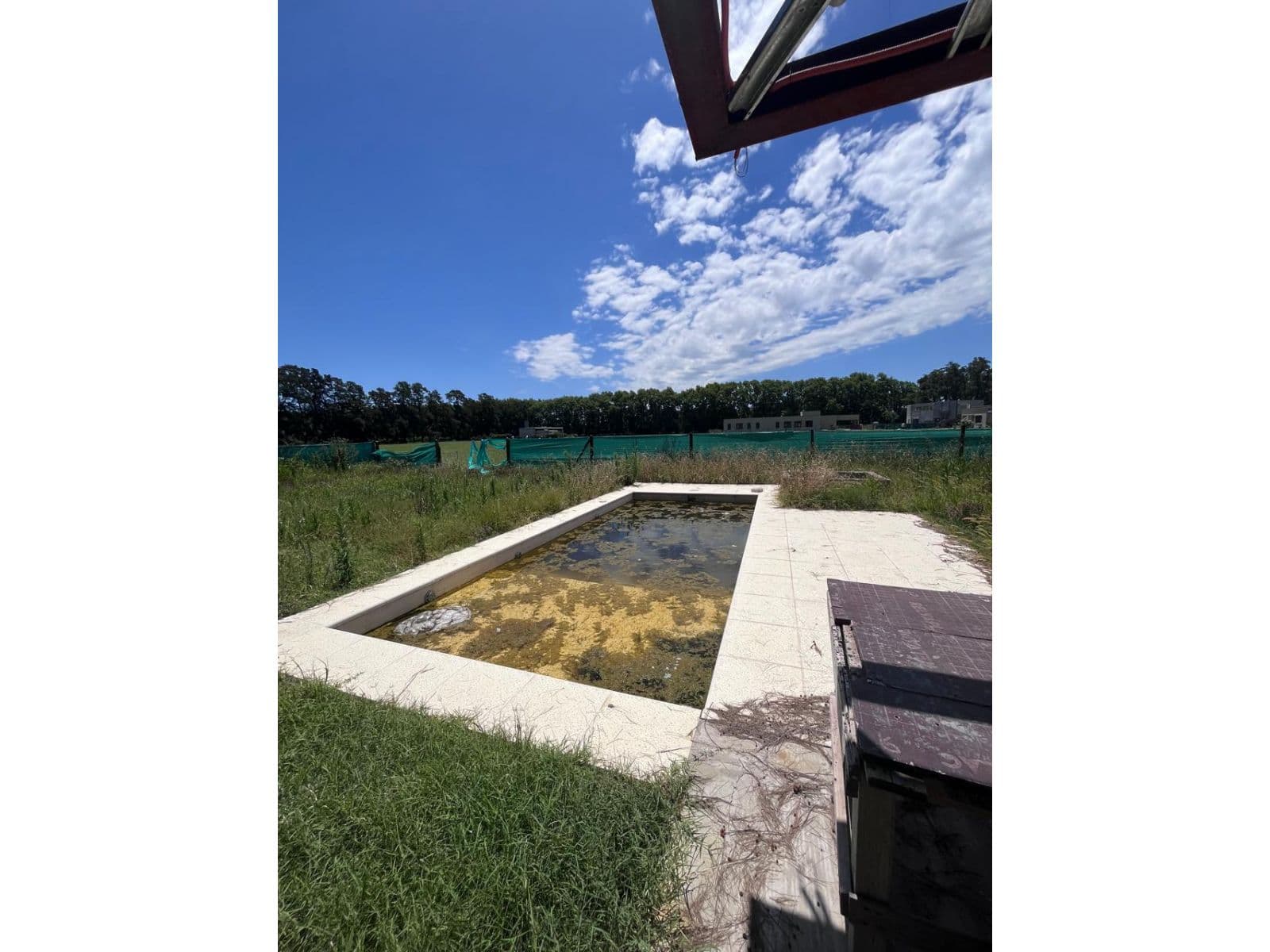 AZAHARES DEL PARANA CASA A TERMINAR — foto 10