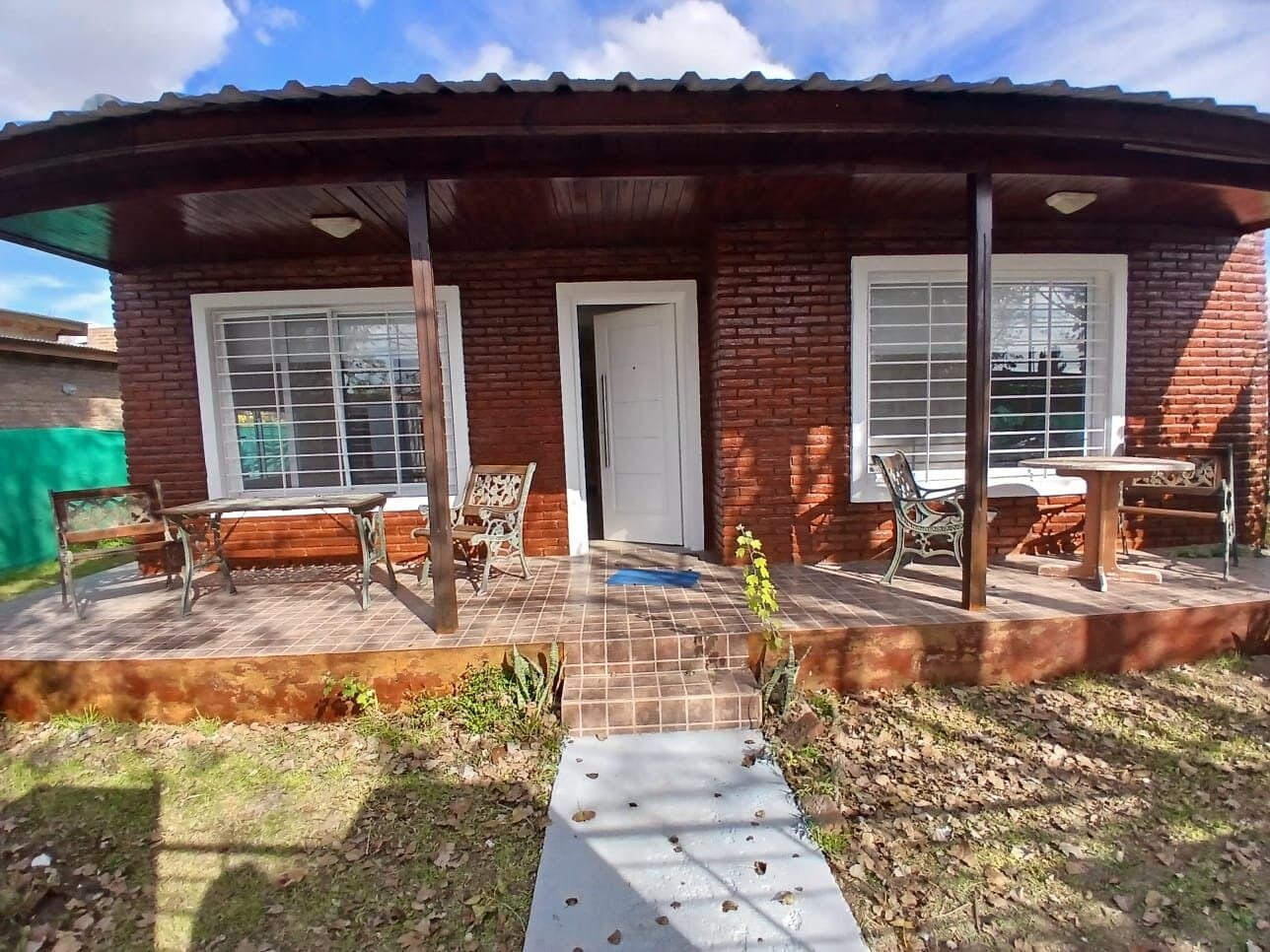 Venta Casa 2 dormitorios Tierra de Sueños 3 Roldan — foto 4