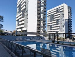 Dpto 3 dormitorios en opera luxury