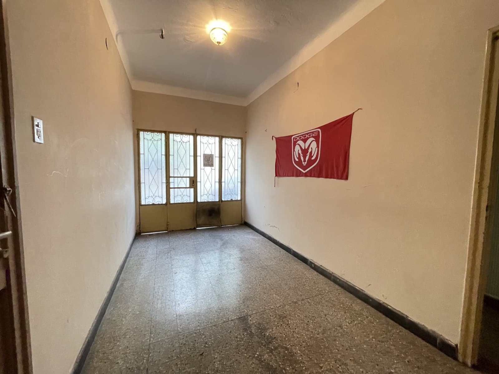 Casa dos dormitorios con cochera en B° Azcuenaga — foto 12