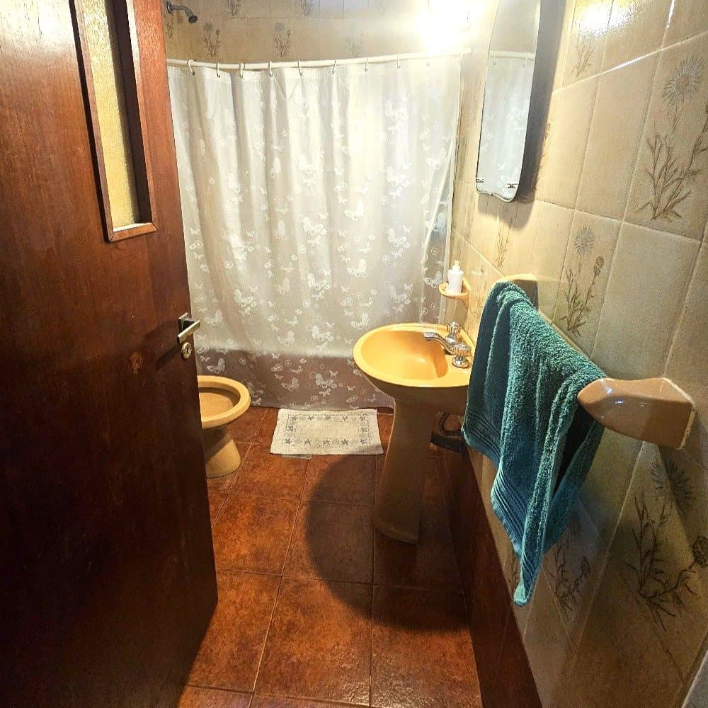 CASA 3 DORMITORIOS CON PATIO — foto 15