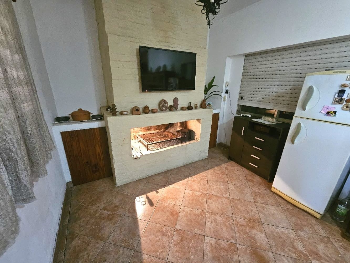 CASA 3 DORMITORIOS CON PATIO — foto 12