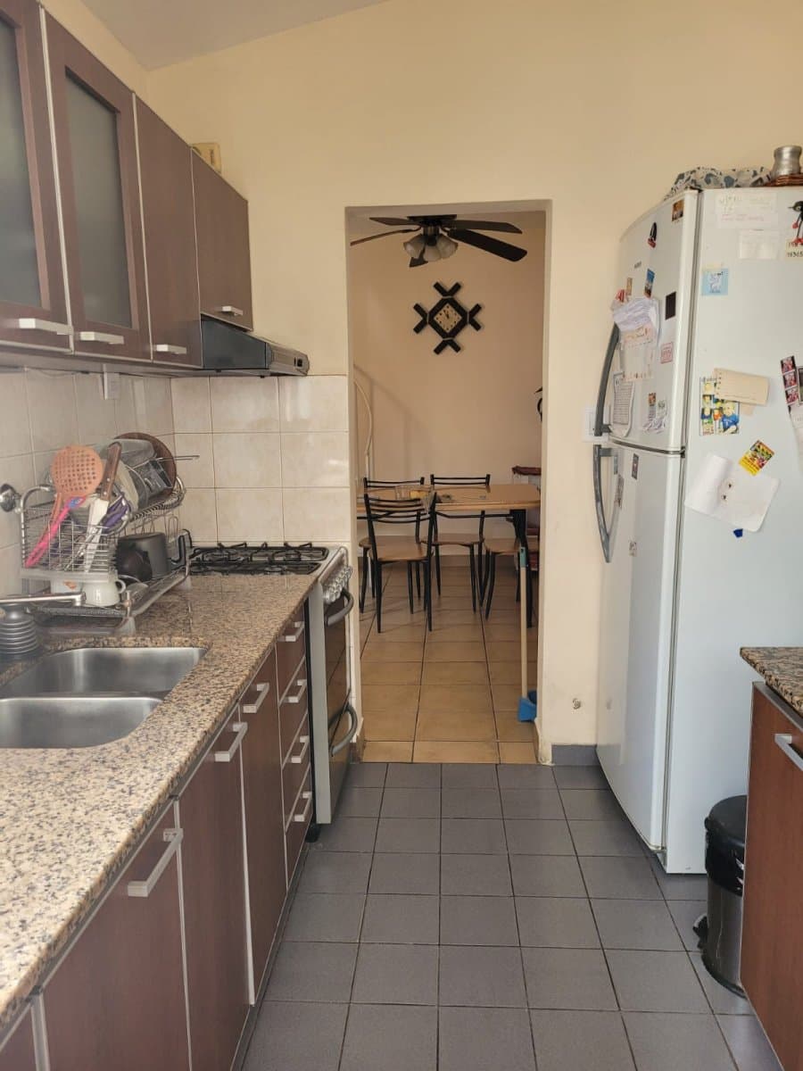 CENTENO 720 - 2 DORMITORIOS - — foto 4
