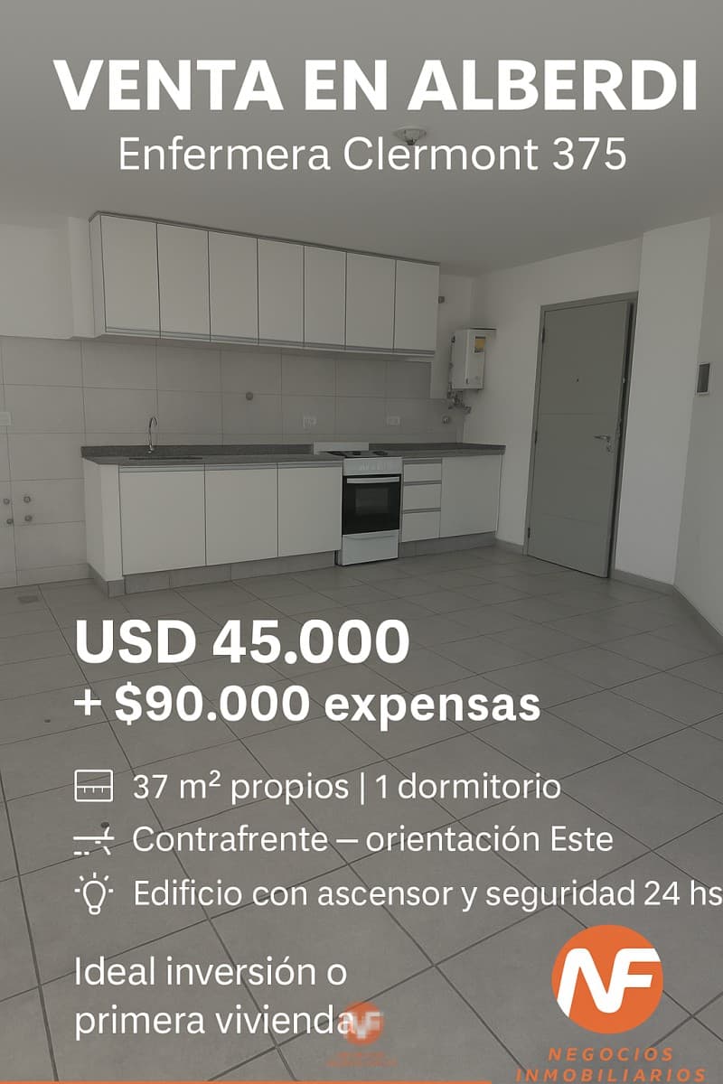 Excelente oportunidad en Alberdi — foto 5