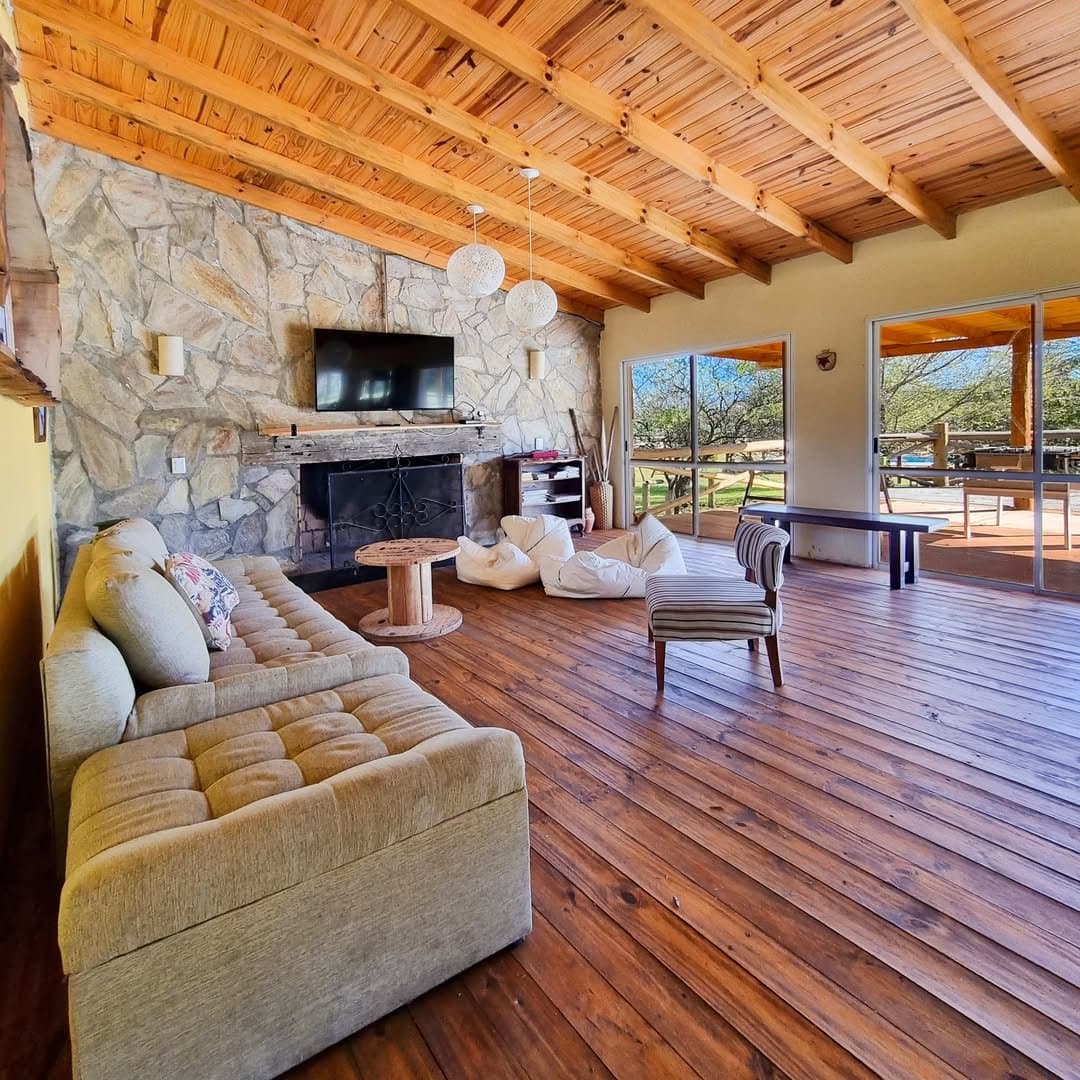 COMPLEJO DE CABAÑAS EN VENTA VILLA GENERAL BELGRANO — foto 7