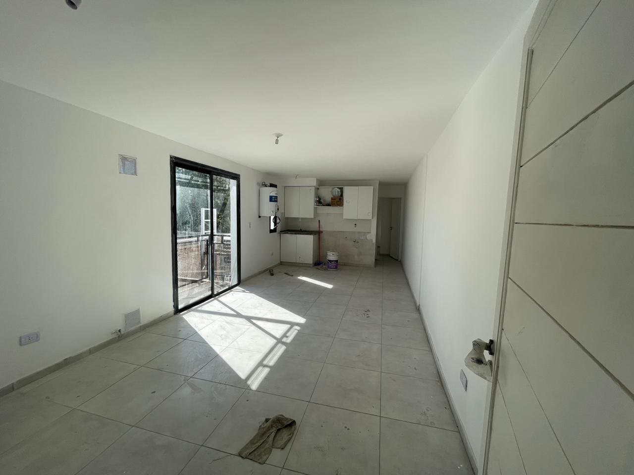 Depto en Venta de 1 Dor. a Estrenar — foto 8