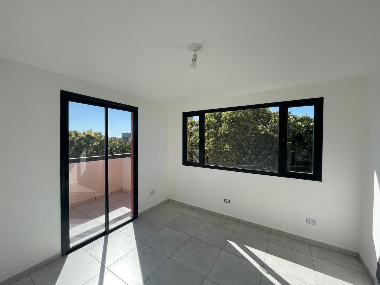 Depto en Venta de 1 Dor. a Estrenar — foto 1
