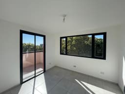 Depto en Venta de 1 Dor. a Estrenar