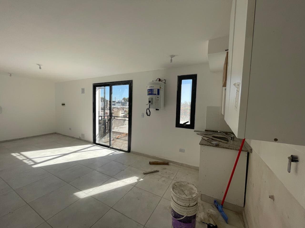 Depto en Venta de 1 Dor. a Estrenar — foto 15