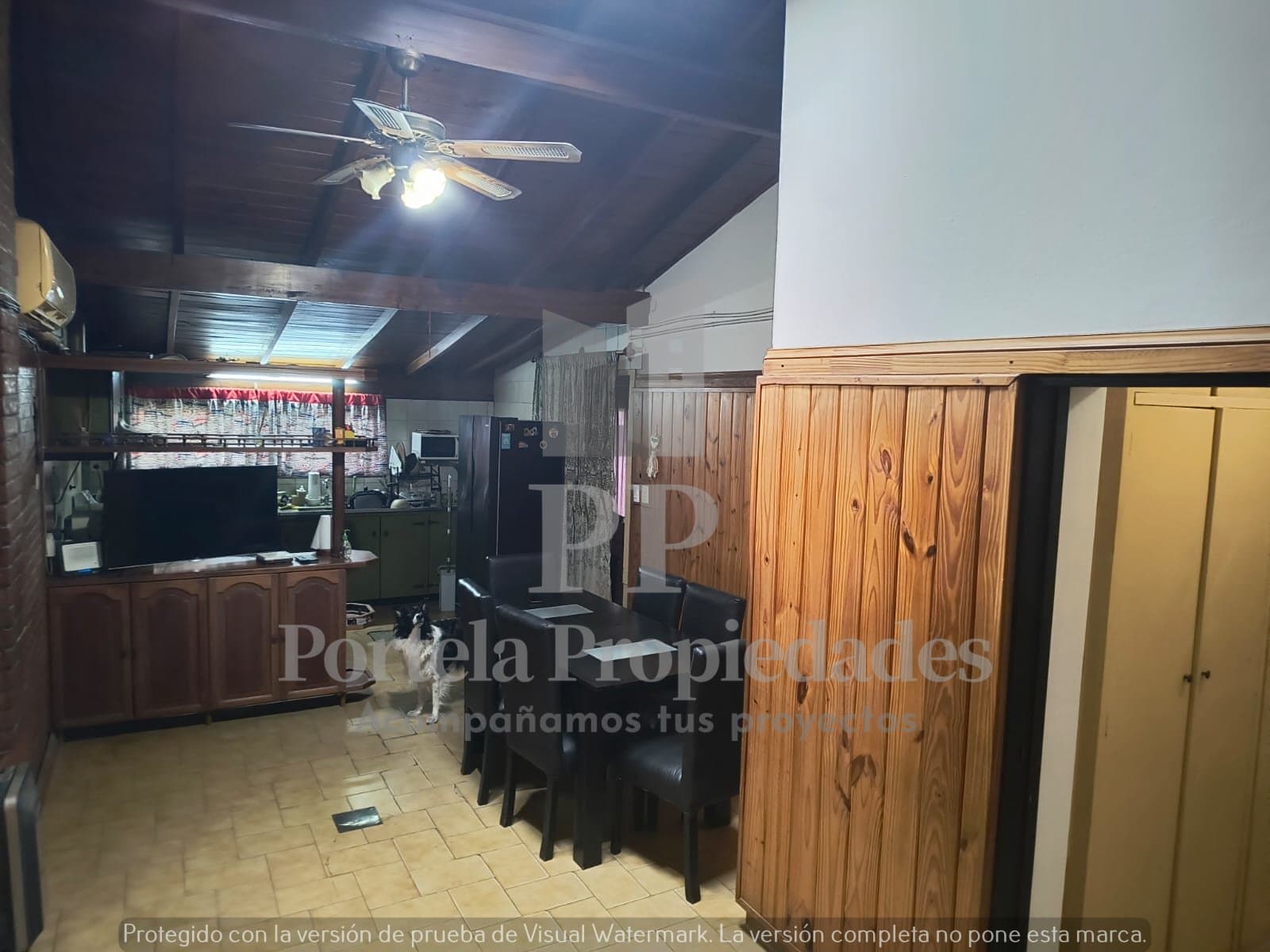 CASA EN VENTA 4 AMBIENTES BARRIO AERONAUTICO — foto 6