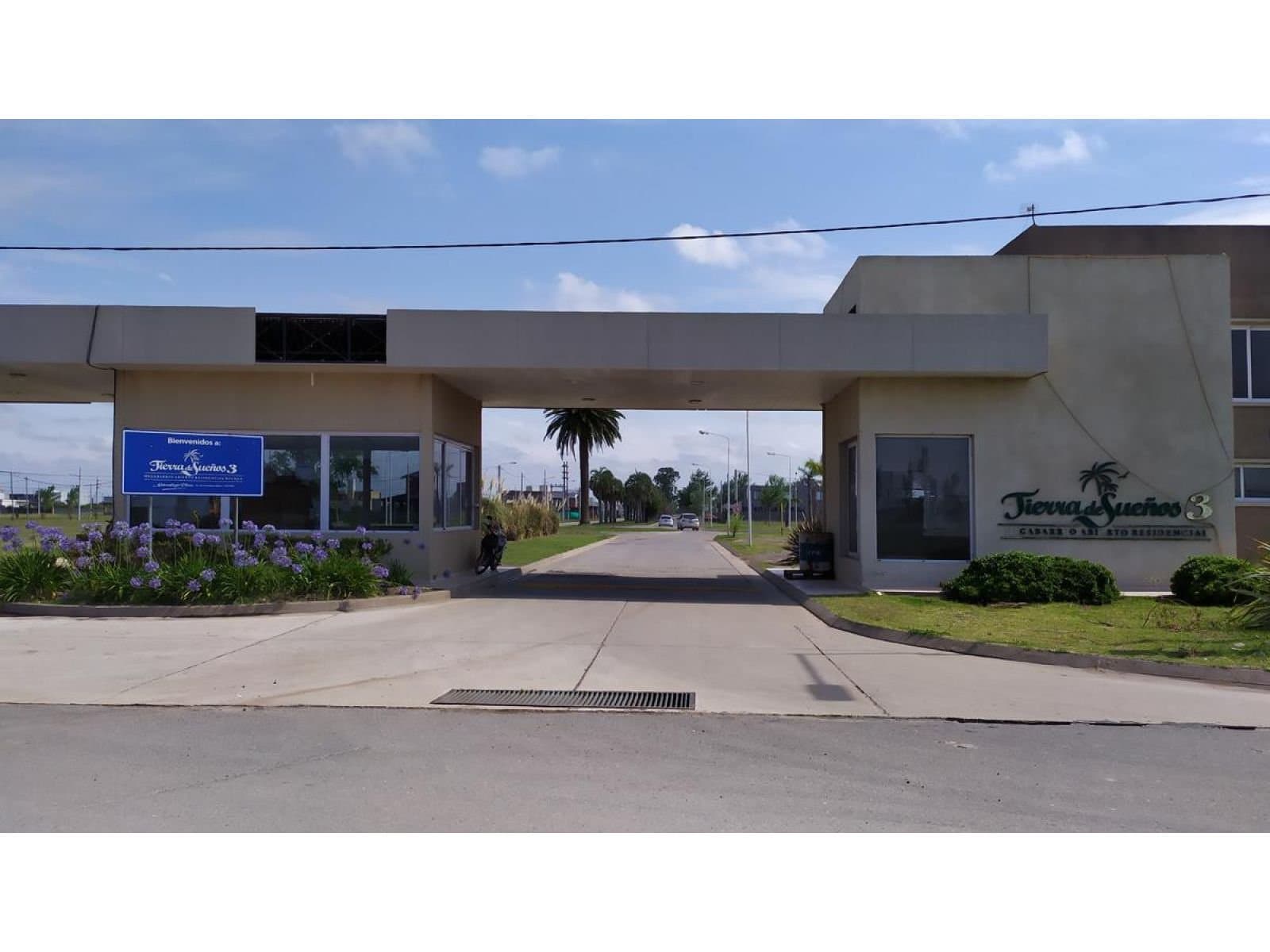 Terreno en venta — Tierra de Sueños 3 — foto 1
