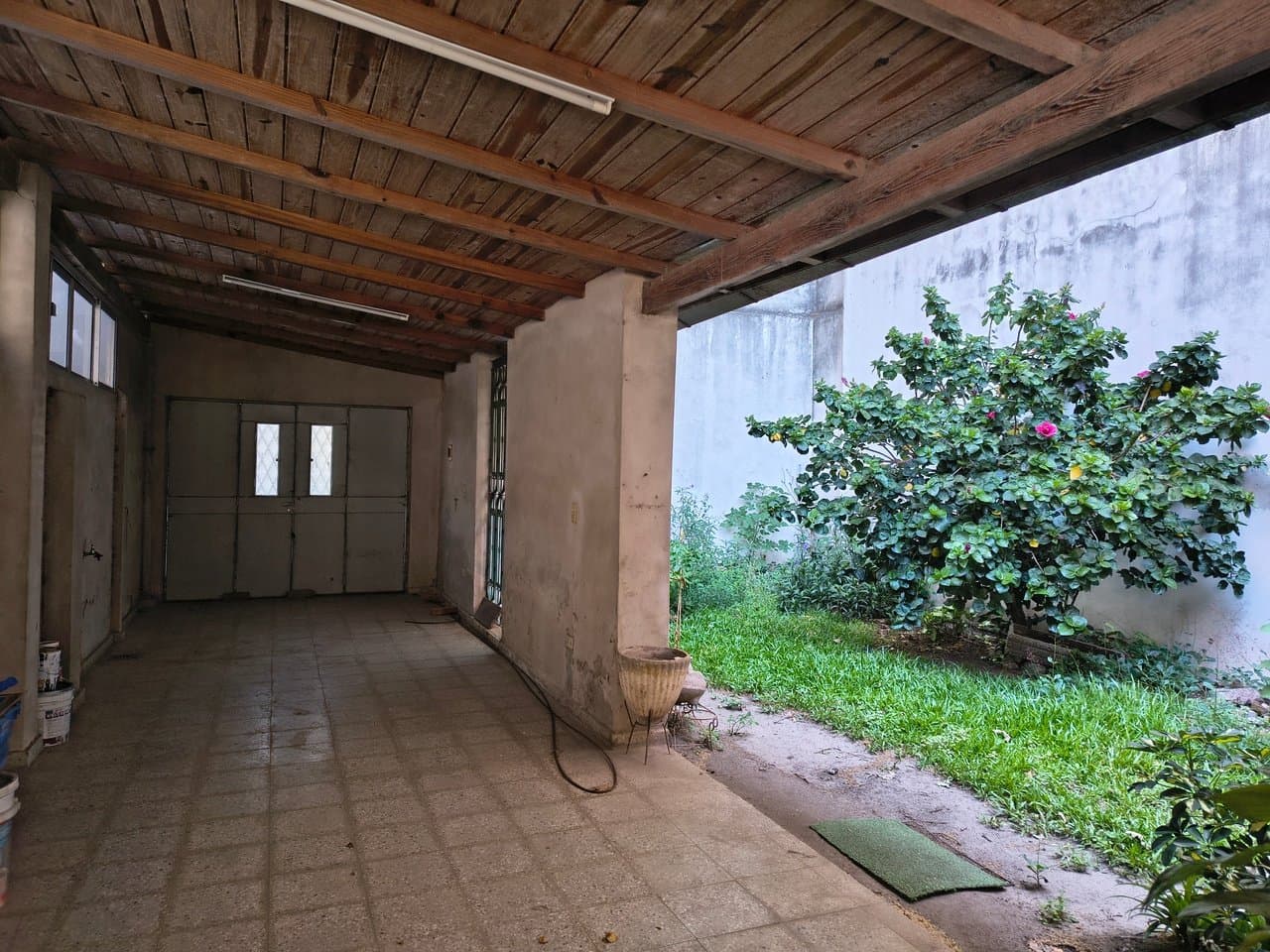 VENTA TERRENO ECHESORTU - MONTEVIDEO 3400 — foto 3