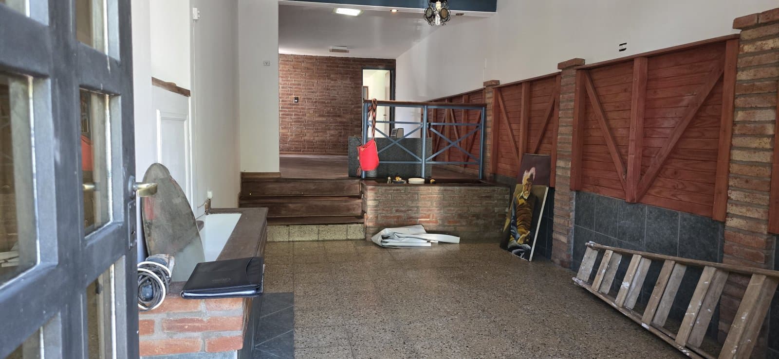 Casa 5 Dorm. Parque Capital — foto 12