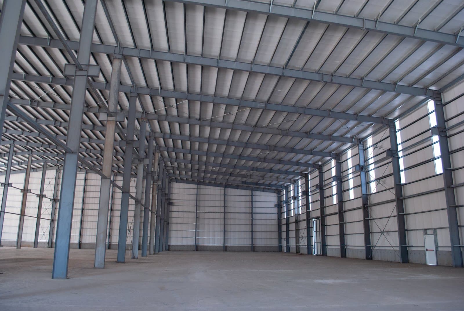 Nave 4.900 m² – Circunvalación y Uriburu — foto 6