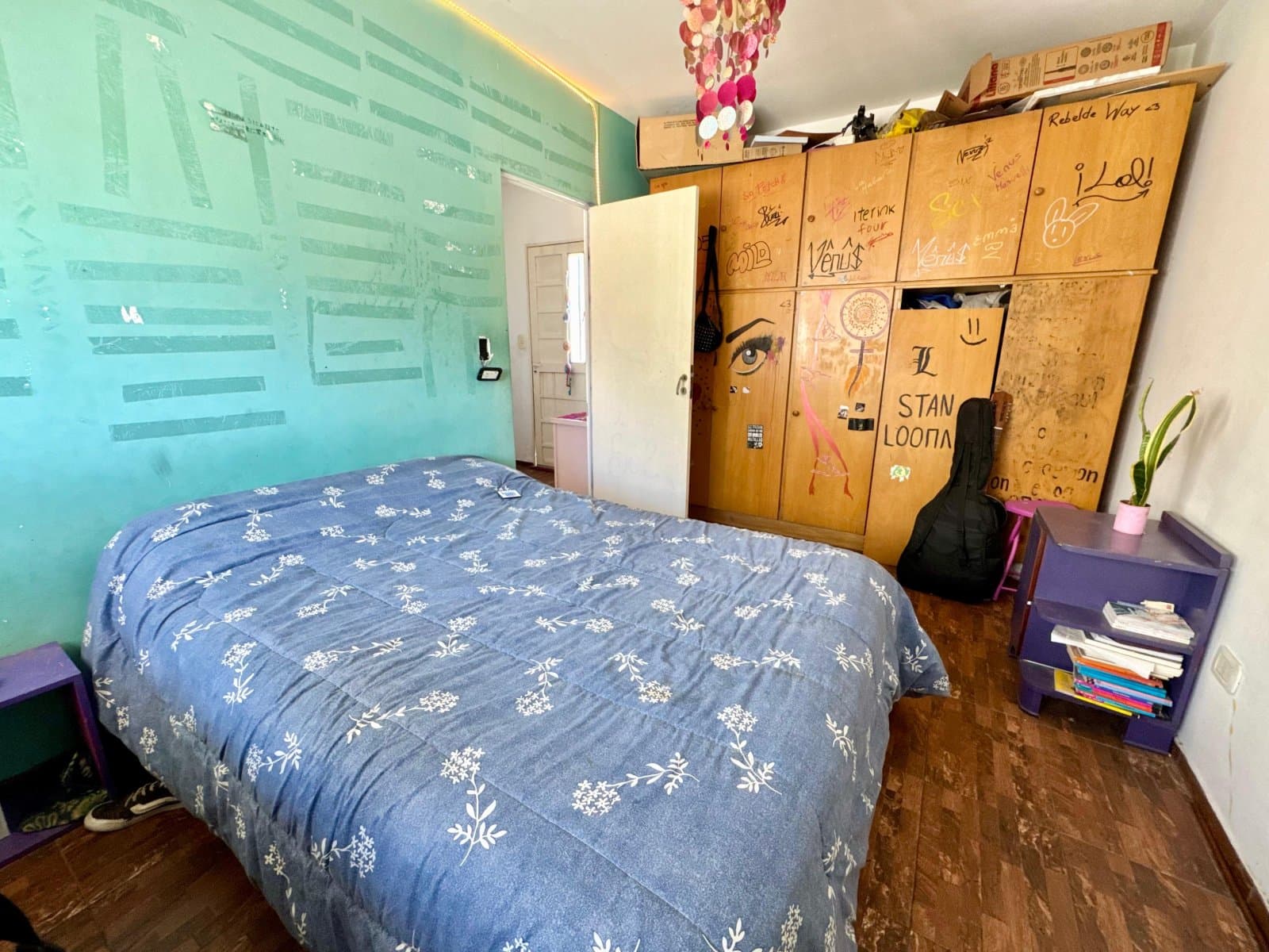 Casa de 3 dormitorios - Corbalán 757 — foto 10