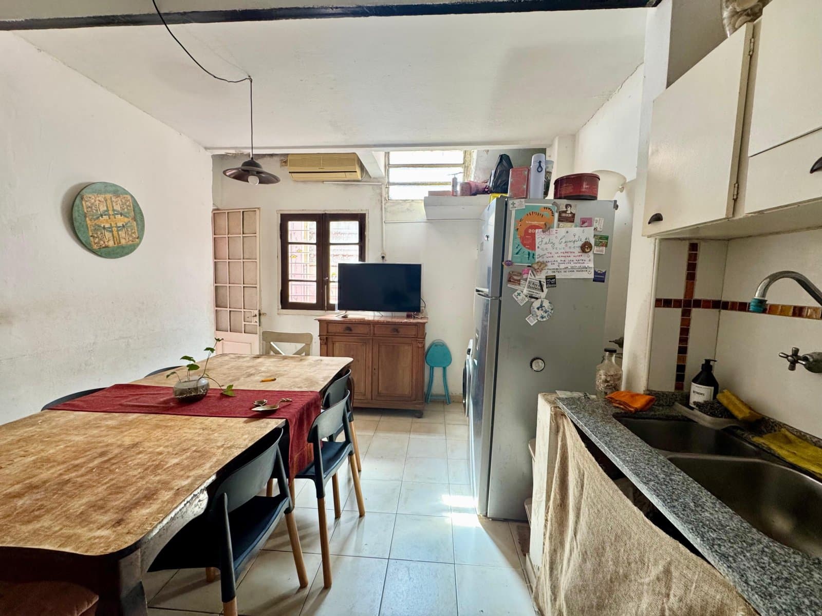Casa de 3 dormitorios - Corbalán 757 — foto 4