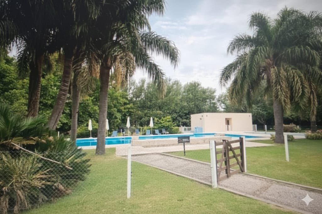 VENTA DE TERRENO EN HARAS DEL SUR — foto 5